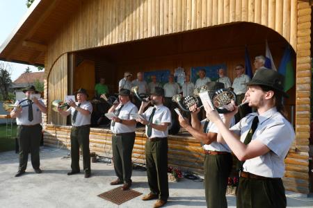 PRIREDITEV NA LEPI MENEŠIJI 38 FOTO LJUBO VUKELIČ